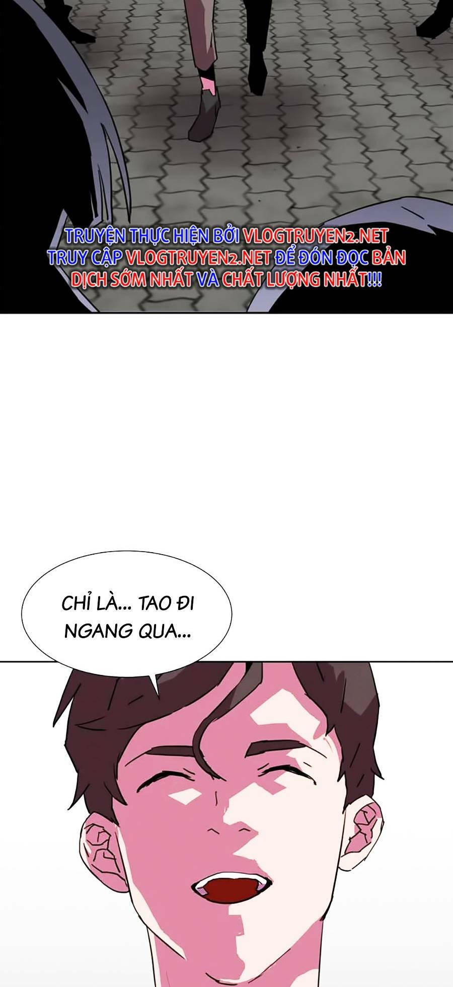 Săn Lùng Bắt Nạt Chương 48 Ảnh 11