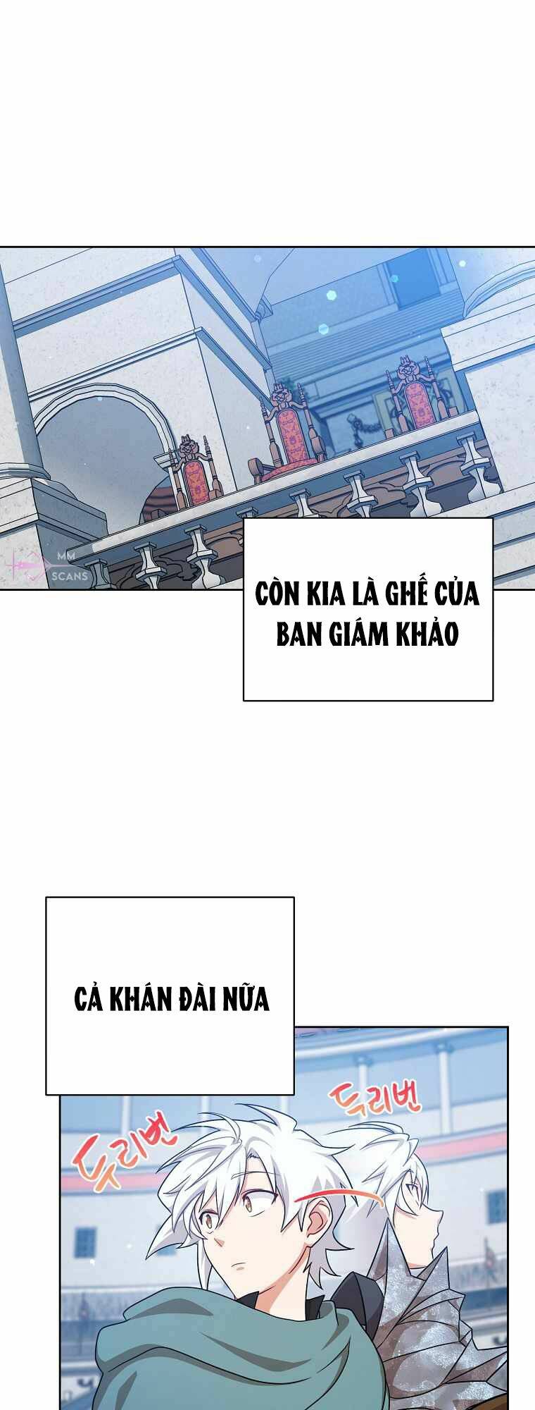Xin Mời Dùng Bữa Chương 105 Ảnh 34