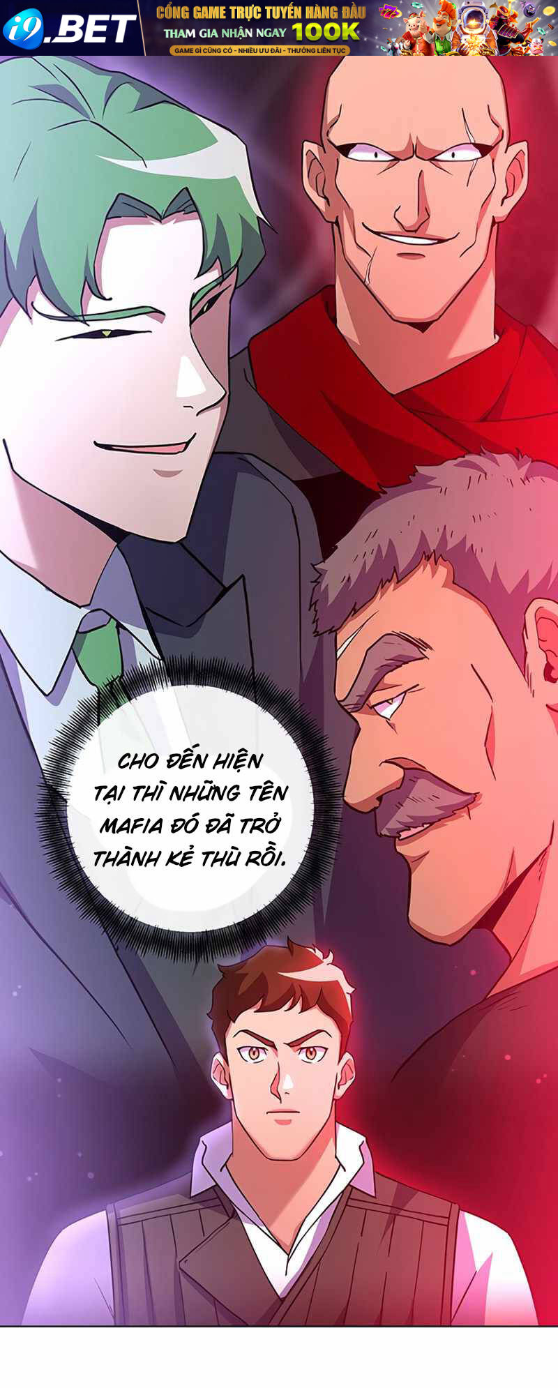 Sinh Tồn Trong Cuốn Tiểu Thuyết Manhwa Chương 17 Ảnh 7