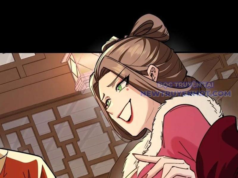 Xuyên Qua Thành Npc Xui Xẻo: Ta Có Lão Bà Che Chở Chương 104 Ảnh 85