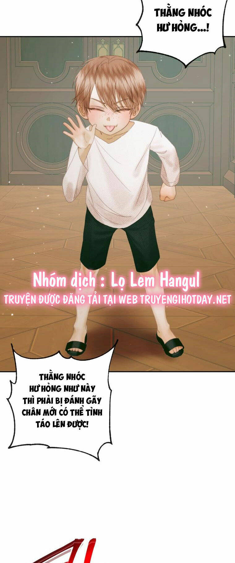 Trở Thành Cô Vợ Khế Ước Của Nhân Vật Phản Diện Chương 88 Ảnh 83