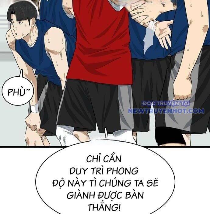 Lật Ngược Tình Thế Chương 5 Ảnh 12