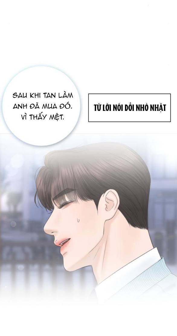 Tôi Sẽ Cho Anh Thứ Tồi Tệ Nhất Chương 14.2 Ảnh 10