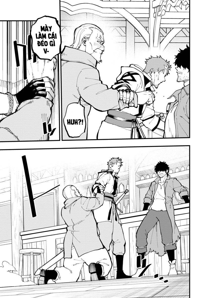 Katainaka No Ossan, Kensei Ni Naru ~Tada No Inaka No Kenjutsu Shihan Datta No Ni, Taiseishita Deshi-Tachi Ga Ore Wo Hottekurenai Ken~ Chương 17 Ảnh 21