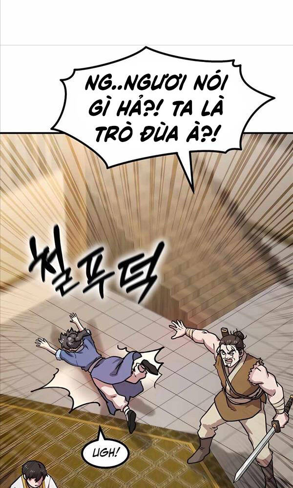 Hiệp Sĩ Xương Khô Chương 3 Ảnh 54