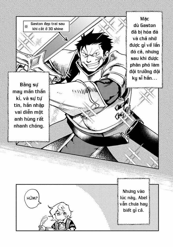 Saikyou Juzoku Tensei: Cheat Majutsushi No Slow Life Chương 20 Ảnh 13
