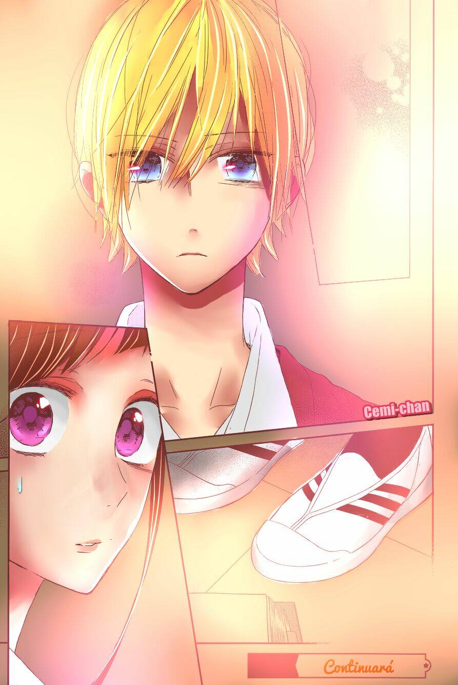 Toshishita No Otokonoko Chương 3 Ảnh 27