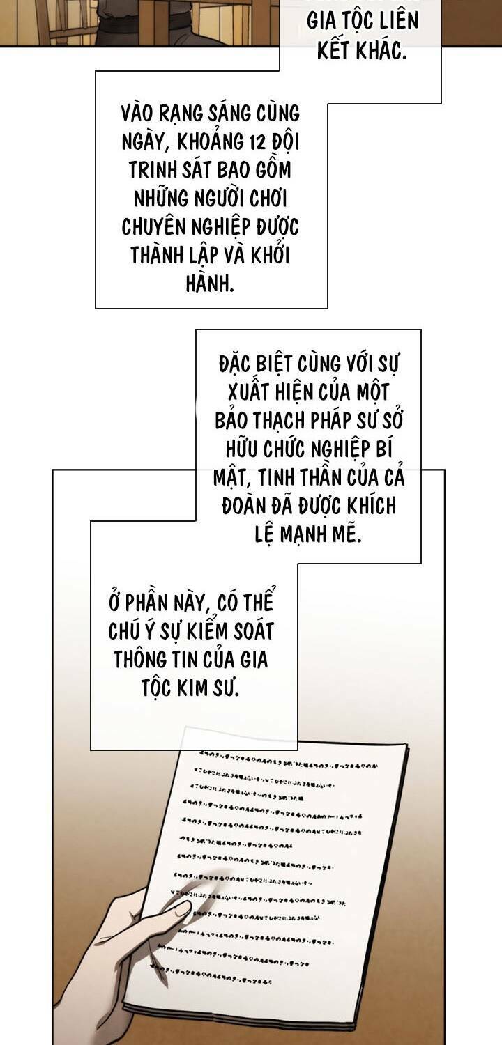 Người Chơi Hồi Quy Chương 84 Ảnh 43