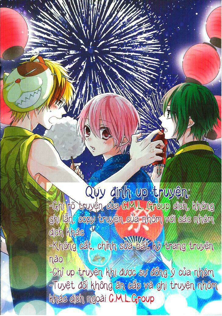 Tổng Hợp One Shot. Chương 381 Ảnh 2