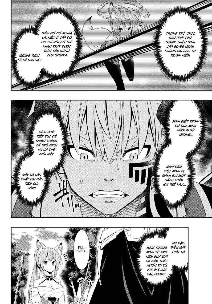 Isekai Maou To Shoukan Shoujo No Dorei Majutsu Chương 90 Ảnh 10