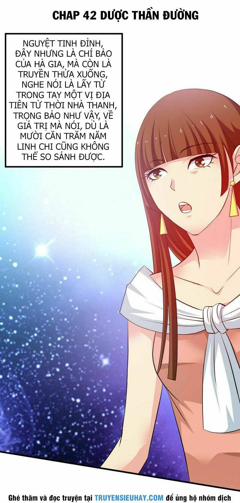 Trùng Sinh Chi Đô Thị Cuồng Tiên Chương 42 Ảnh 3