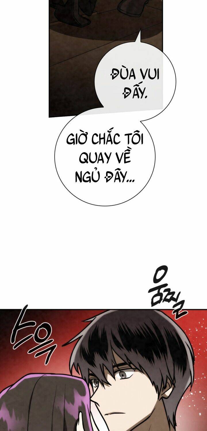 Người Chơi Hồi Quy Chương 83 Ảnh 22