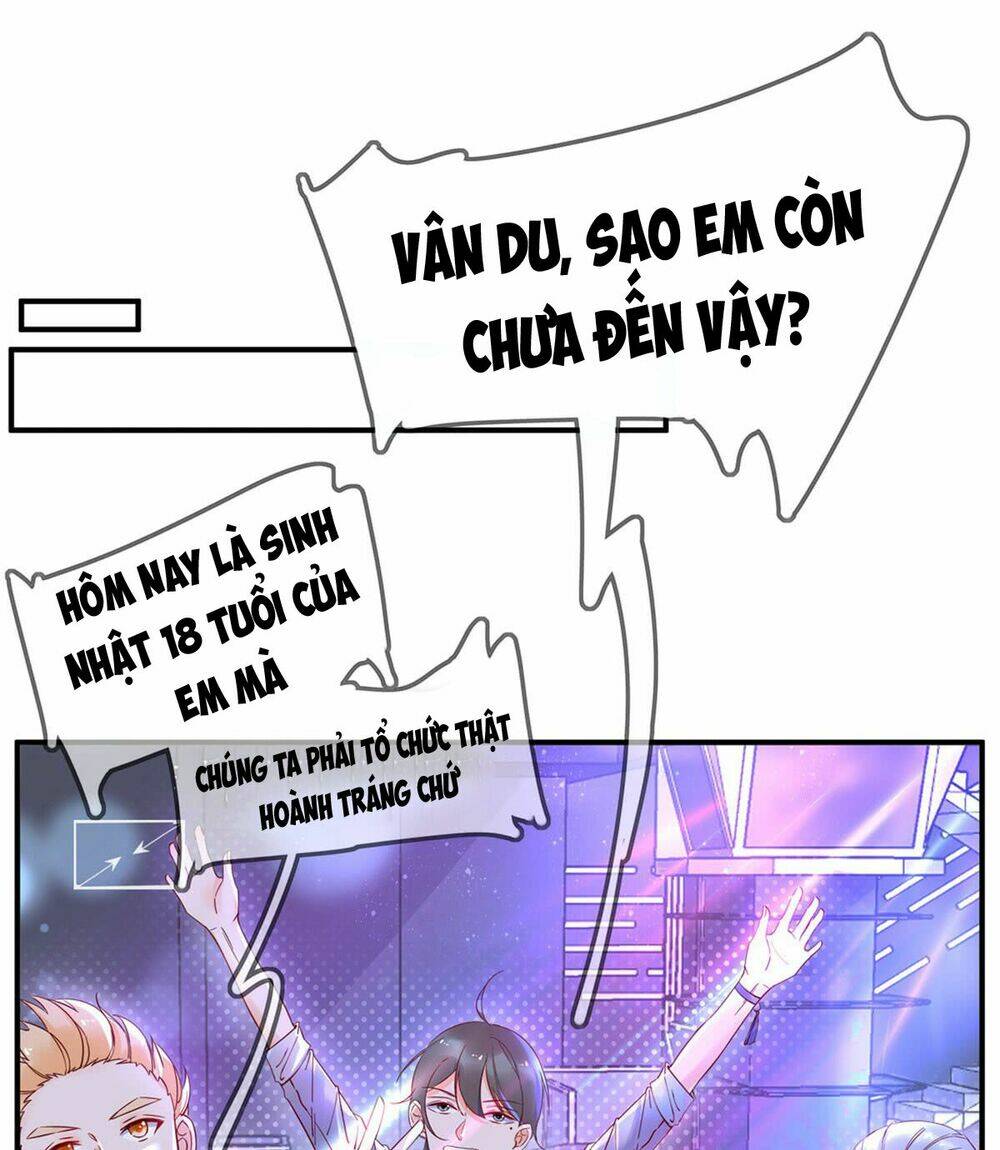 Vương Phi Tu Tiên: Đối Kháng Ma Vương Chương 2 Ảnh 26