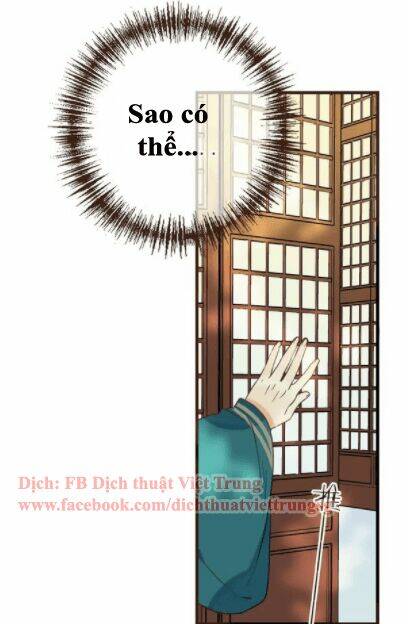 Bạn Trai Tôi Là Cẩm Y Vệ Chương 96 Ảnh 39