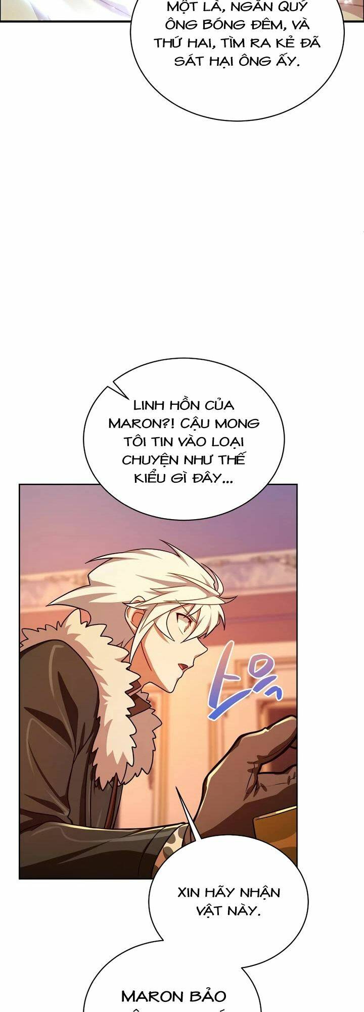 Xin Mời Dùng Bữa Chương 96 Ảnh 51
