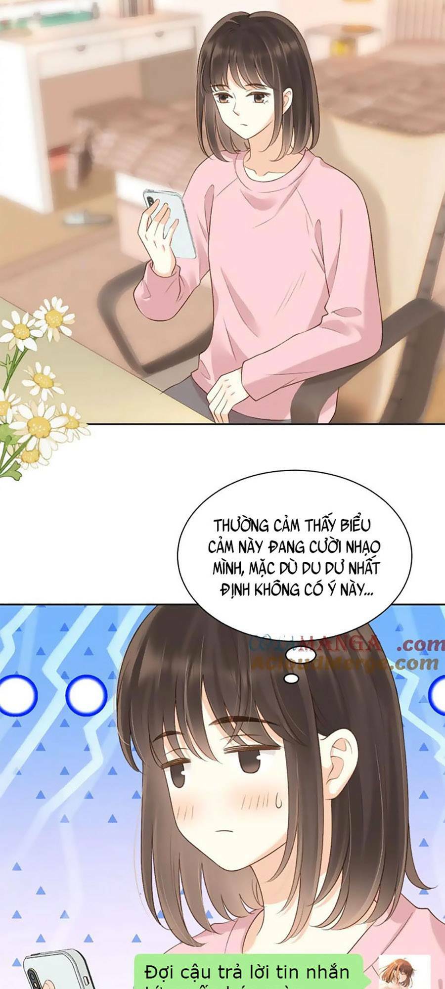 Núi Của Cô Ấy, Biển Của Cô Ấy Chương 52 Ảnh 19
