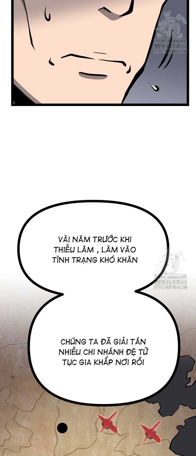 Nhất Bộ Thần Quyền Chương 39 Ảnh 41