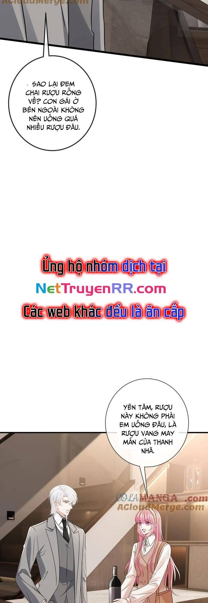 Danh Môn Chí Ái Chương 517 Ảnh 16