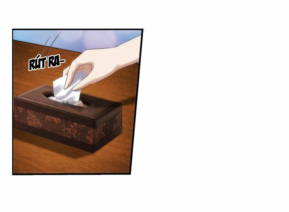 Bá Đạo Nữ Tổng Tài - Nhật Ký Trưởng Thành Chương 7 Ảnh 16