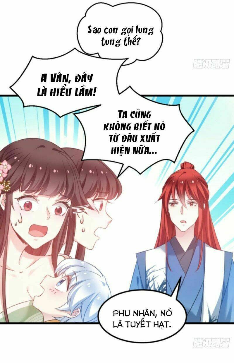 Trò Chơi Trừng Phạt Chương 91 Ảnh 12