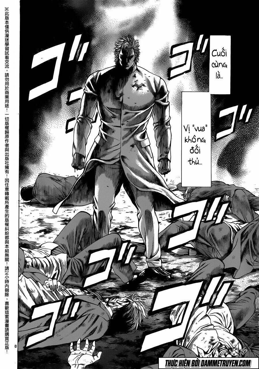 Shonan Seven Chương 19 Ảnh 34