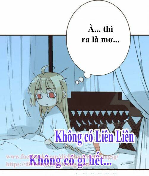 Bạn Trai Tôi Là Cẩm Y Vệ Chương 81 Ảnh 42