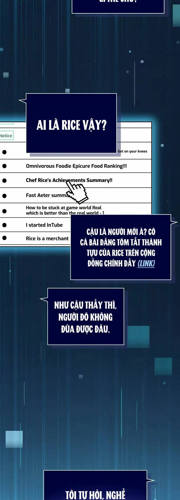 Xin Mời Dùng Bữa Chương 102 Ảnh 44