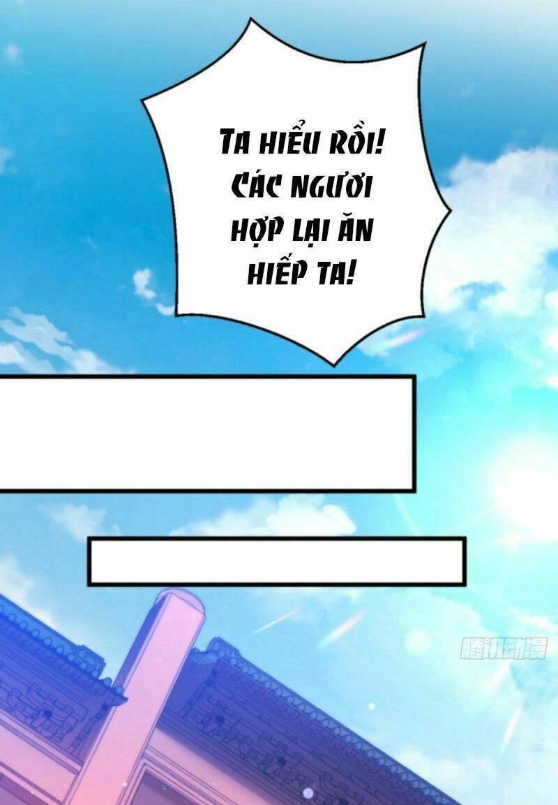 Trò Chơi Trừng Phạt Chương 91 Ảnh 29