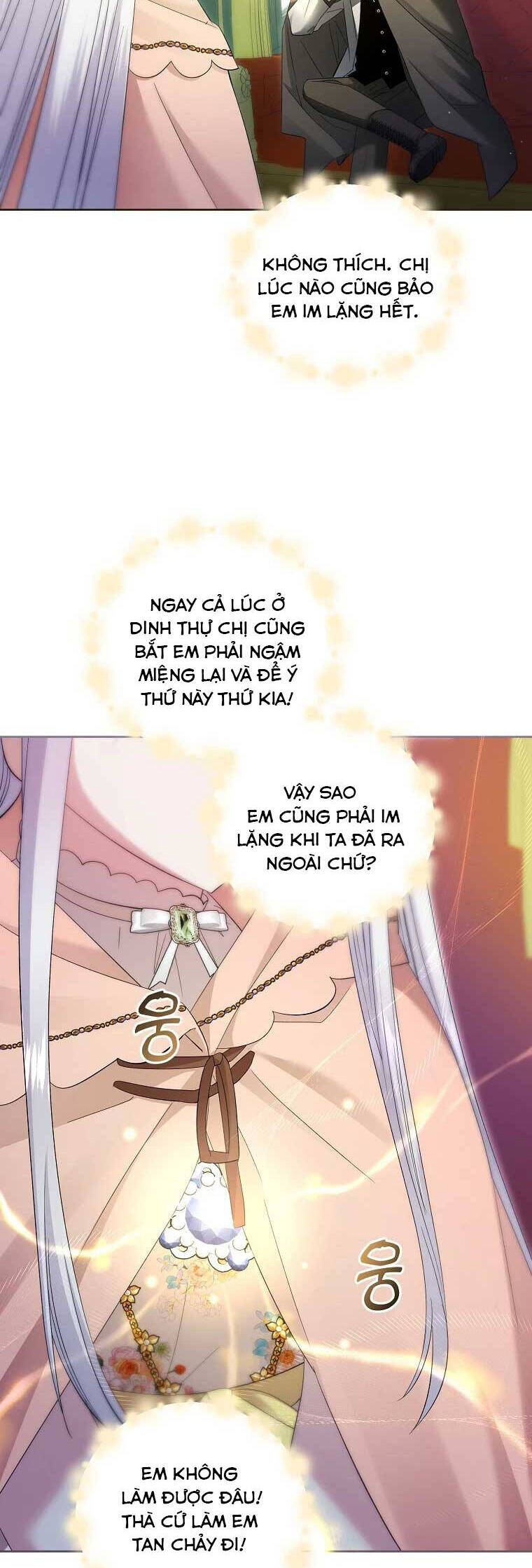 Kiếp Này Ta Sẽ Không Sống Như Một Anh Hùng Nữa Đâu! Có Lẽ Ta Sẽ Nghỉ Hưu! Chương 21 Ảnh 4