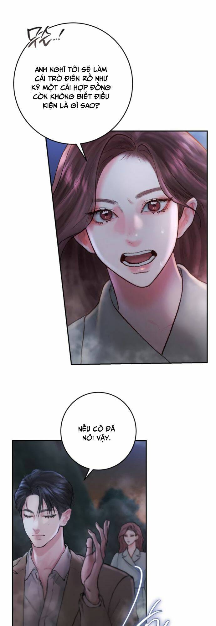 My Demon - Ác Quỷ Của Tôi Chương 3 Ảnh 38