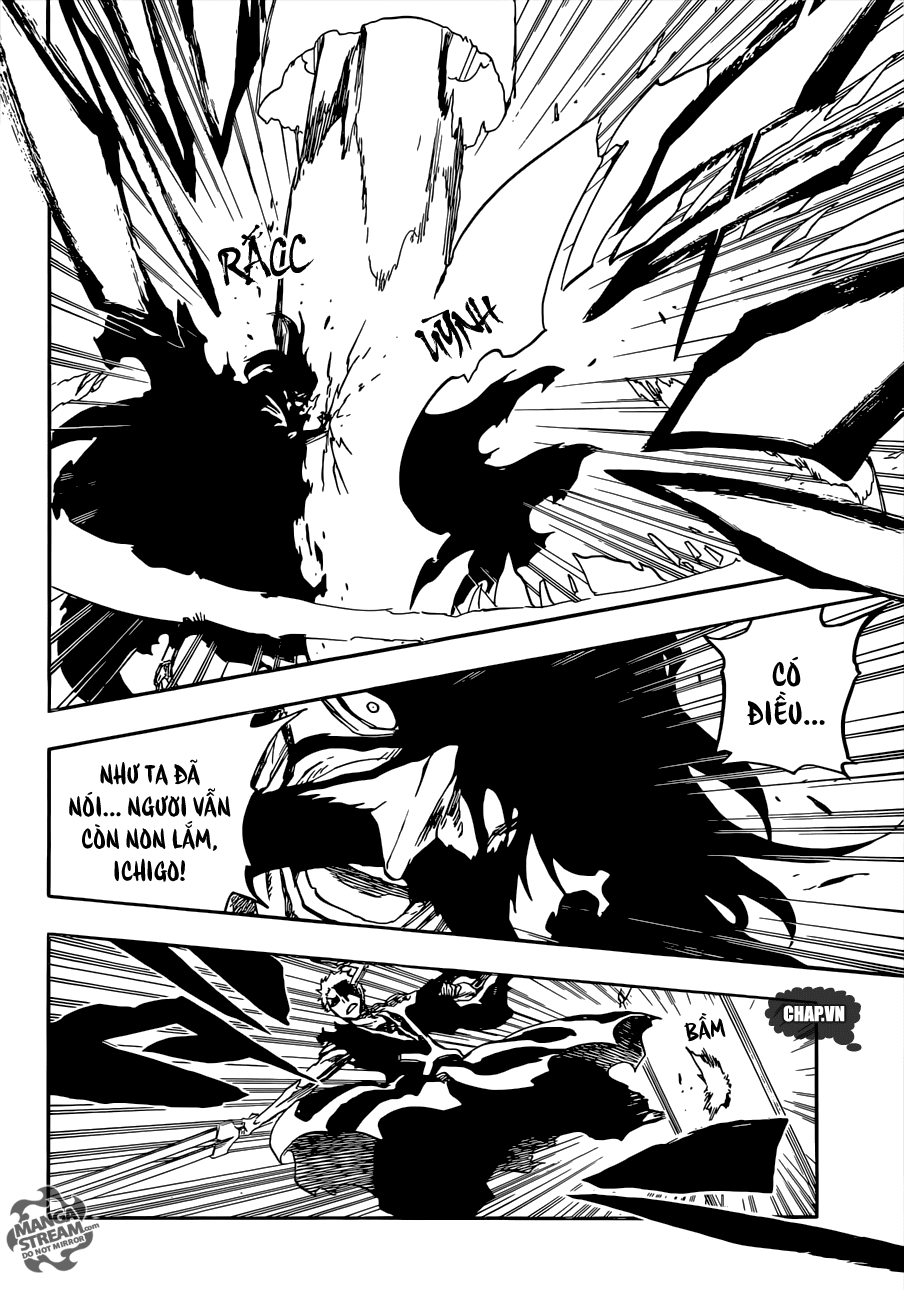 Thần Chết Ichigo Chương 677 Ảnh 3