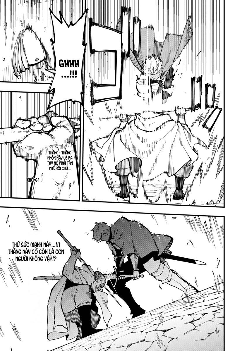 Katainaka No Ossan, Kensei Ni Naru ~Tada No Inaka No Kenjutsu Shihan Datta No Ni, Taiseishita Deshi-Tachi Ga Ore Wo Hottekurenai Ken~ Chương 19 Ảnh 17