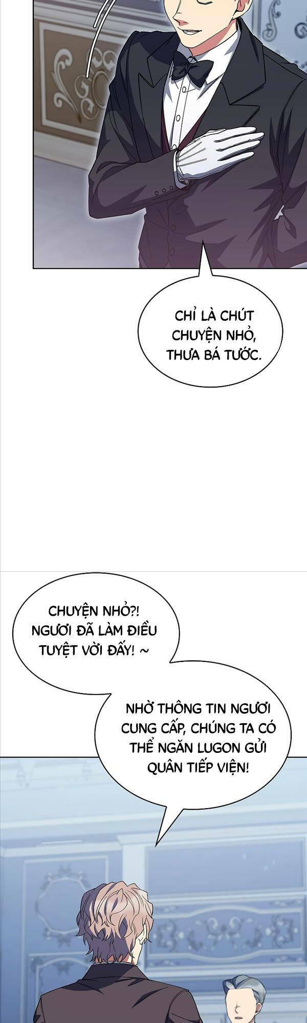 Chuyển Sinh Vào Gia Tộc Suy Vong Chương 34 Ảnh 25