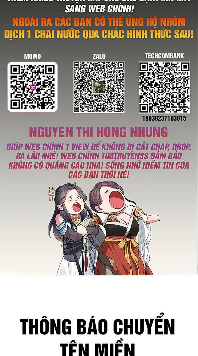 Xin Mời Dùng Bữa Chương 107 Ảnh 3