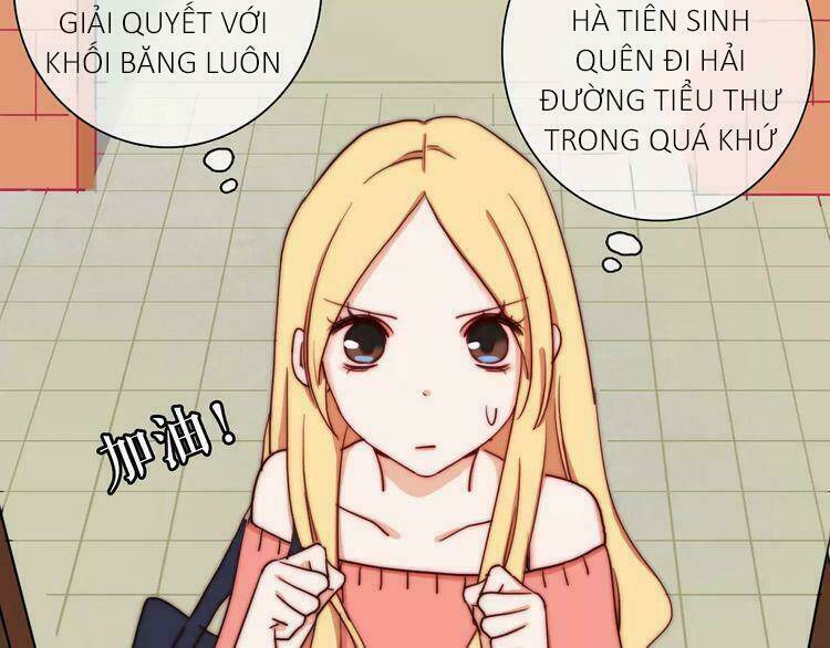 Trái Tim Băng Giá Chương 32 Ảnh 48
