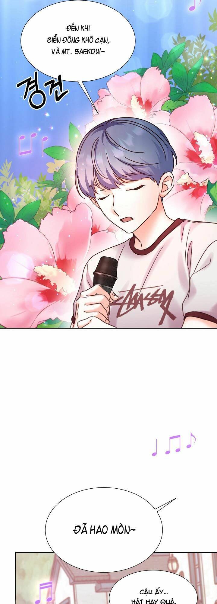 Trở Lại Làm Idol Chương 72 Ảnh 35