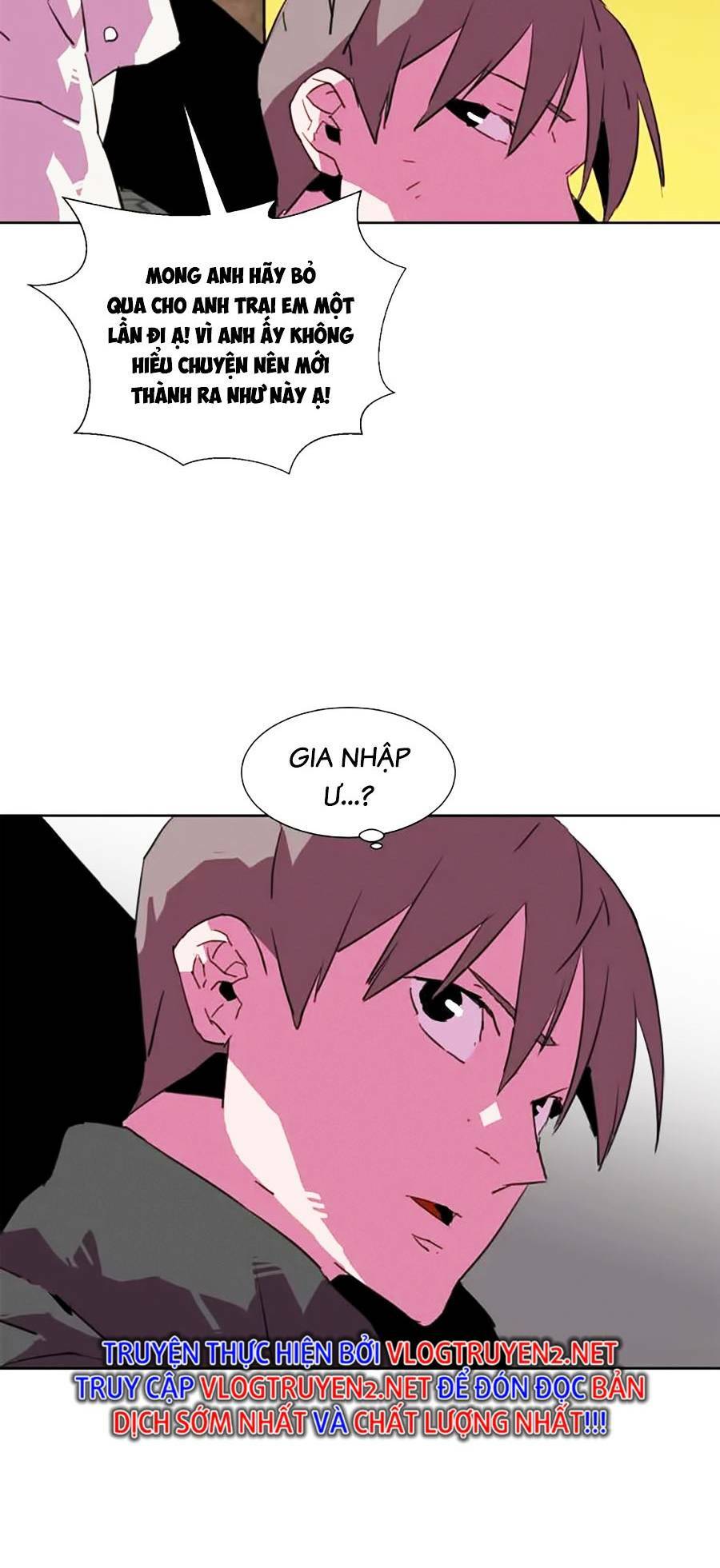 Săn Lùng Bắt Nạt Chương 48 Ảnh 7