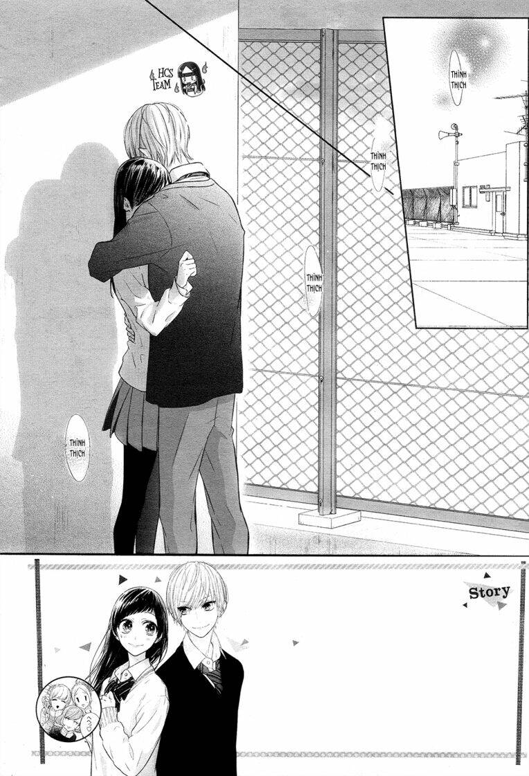 Toshishita No Otokonoko Chương 5 Ảnh 7