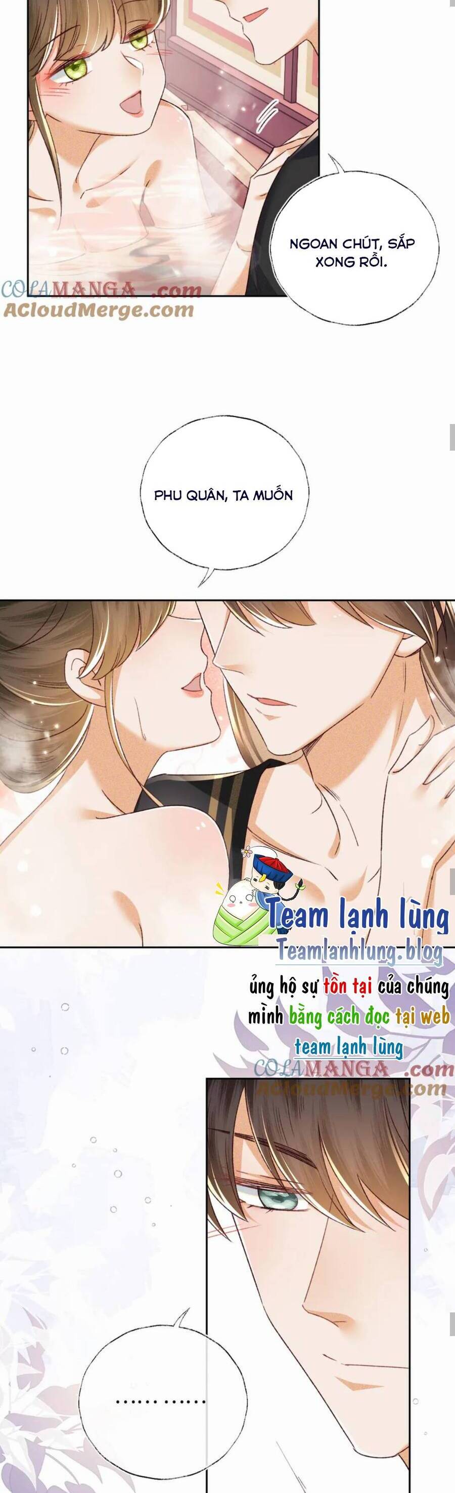 Mãn Cấp Trà Xanh Xuyên Không Thành Tiểu Đáng Thương Chương 130 Ảnh 19