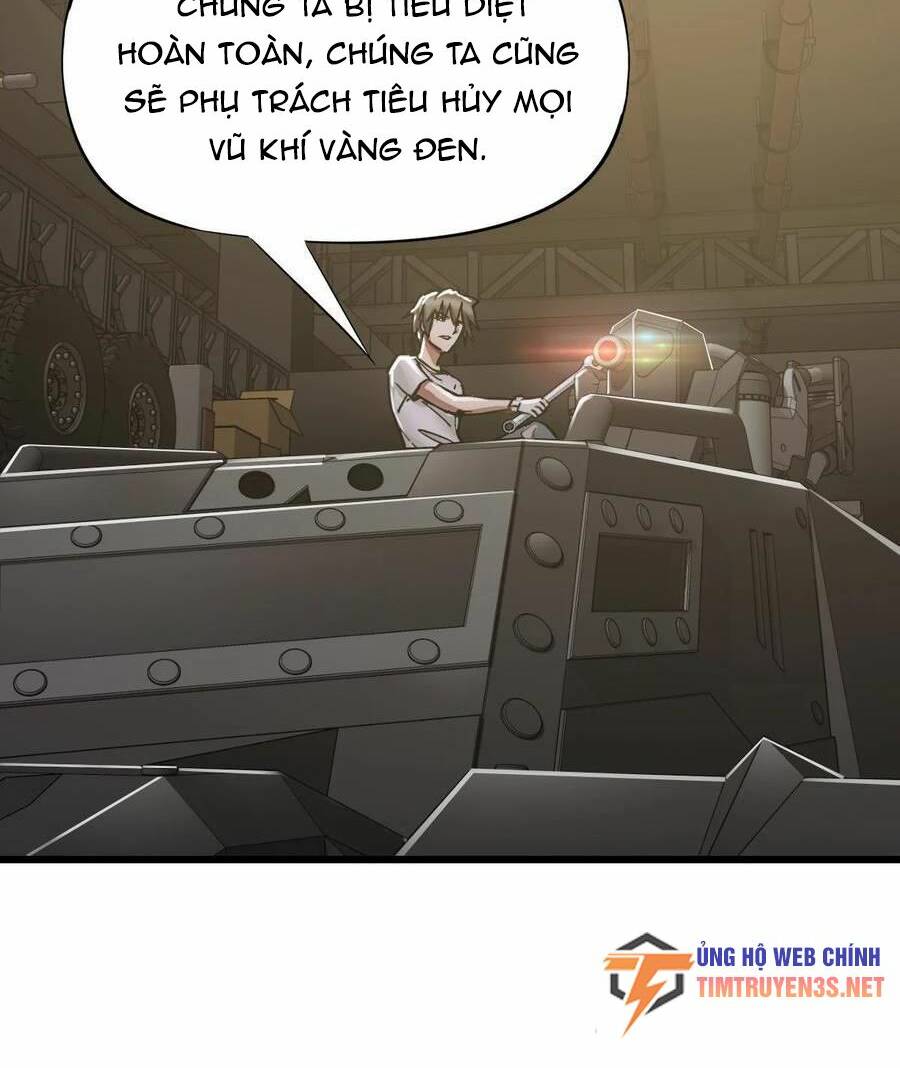 Du Hành Thời Gian Về Ngày Đầu Mạt Thế Chương 48 Ảnh 56