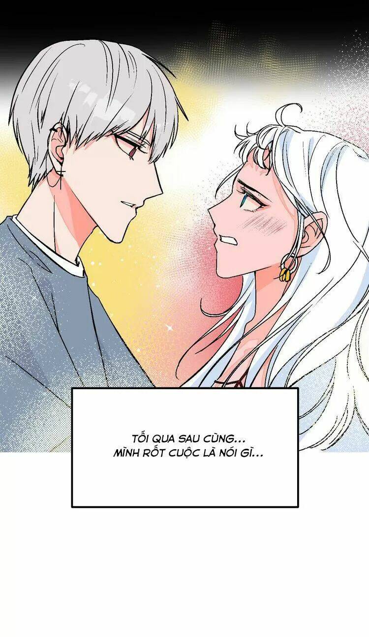 99 Độ F - Talk To Me Chương 31 Ảnh 10