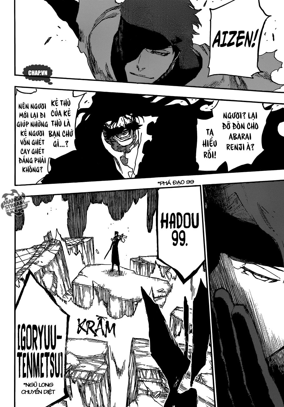 Thần Chết Ichigo Chương 683 Ảnh 7