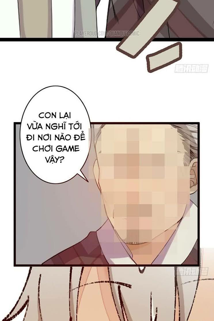 Dã Âu Lão Tổ Chương 1 Ảnh 19