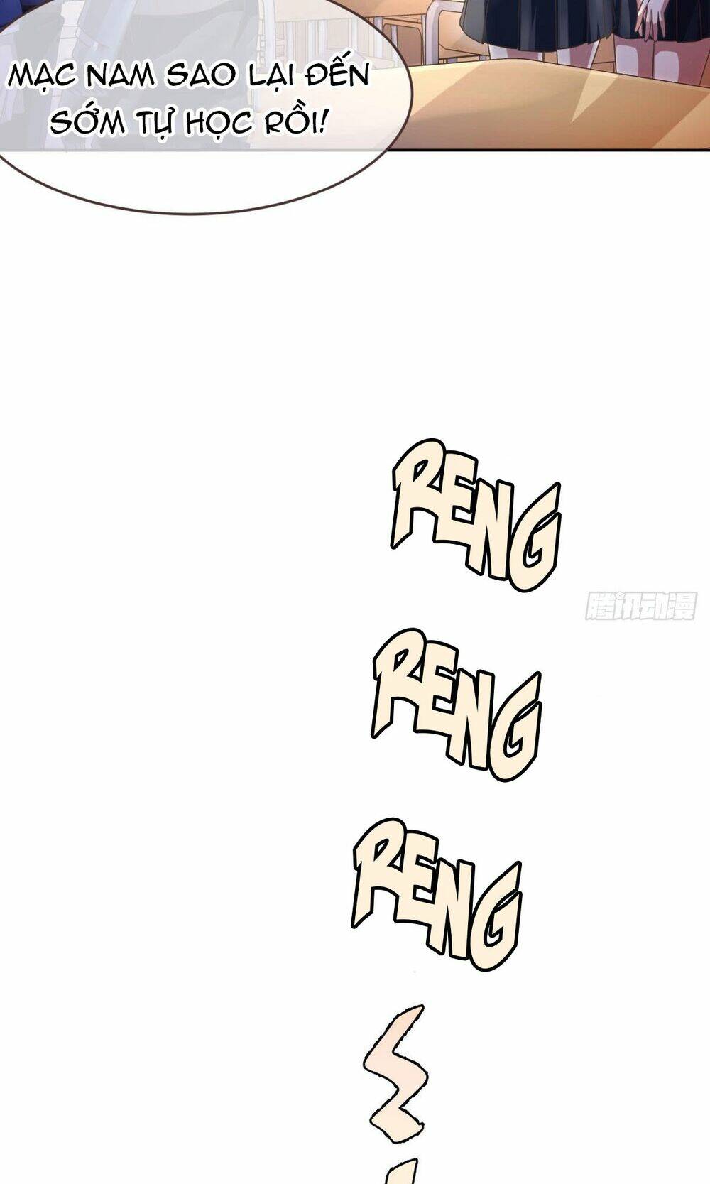 Đại Thần Gaming Đơn Phương Tôi Chương 7 Ảnh 6