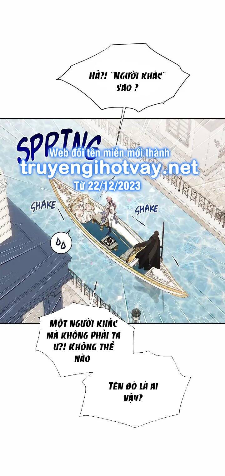 Tôi Là Fan Cứng Của Hoàng Tử Chương 75.1 Ảnh 22