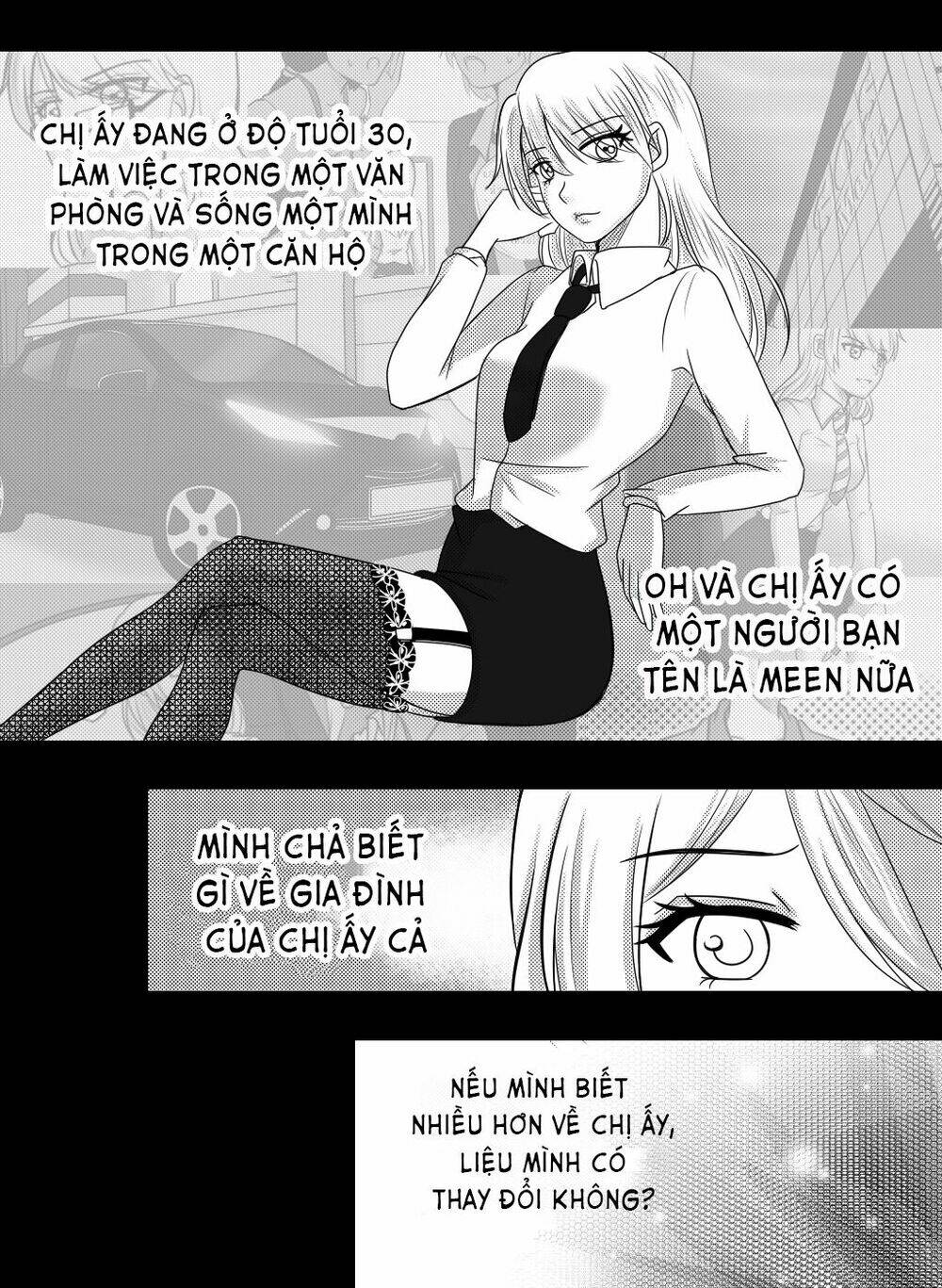 The Mistress Story Chương 15 Ảnh 16