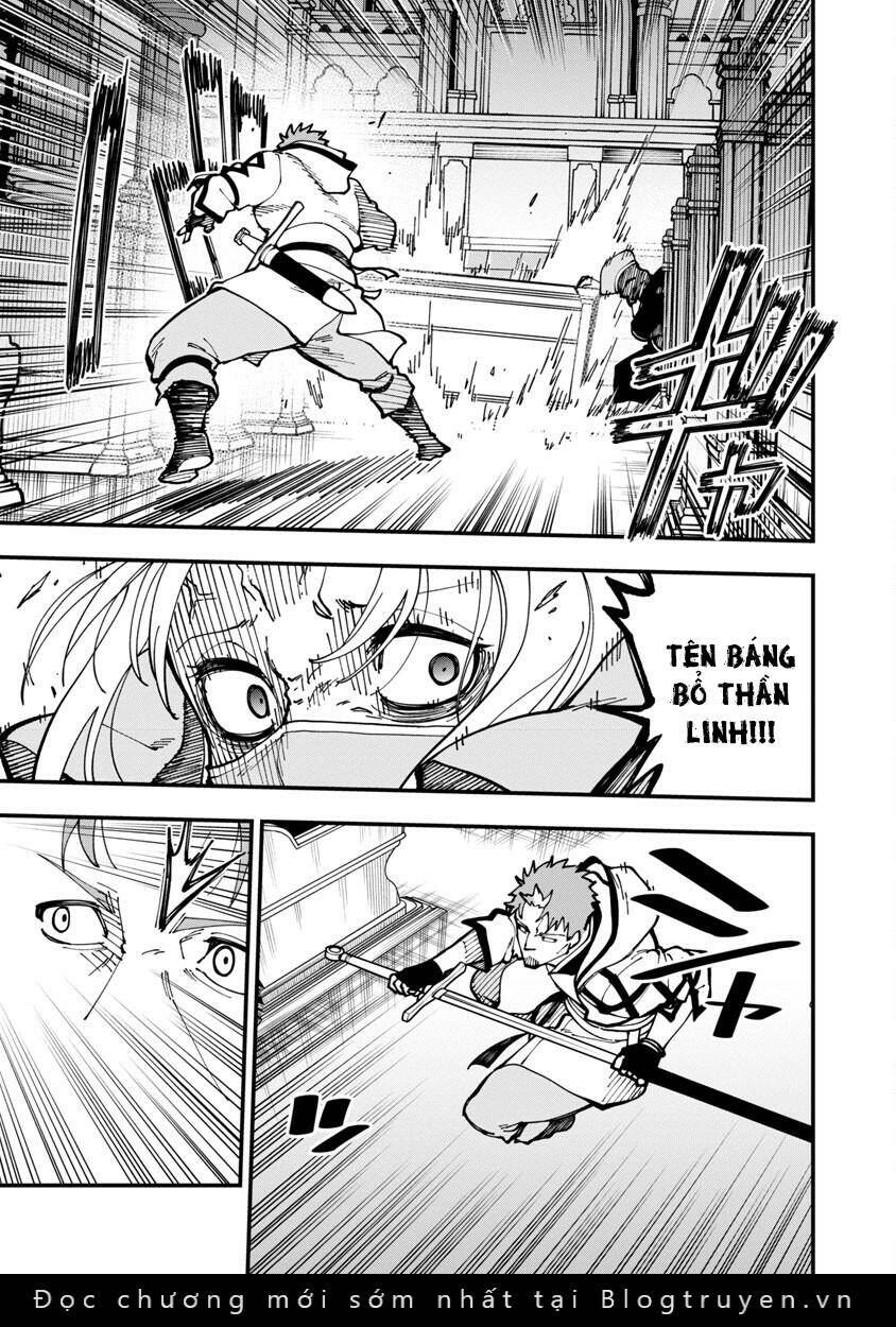 Katainaka No Ossan, Kensei Ni Naru ~Tada No Inaka No Kenjutsu Shihan Datta No Ni, Taiseishita Deshi-Tachi Ga Ore Wo Hottekurenai Ken~ Chương 20 Ảnh 36