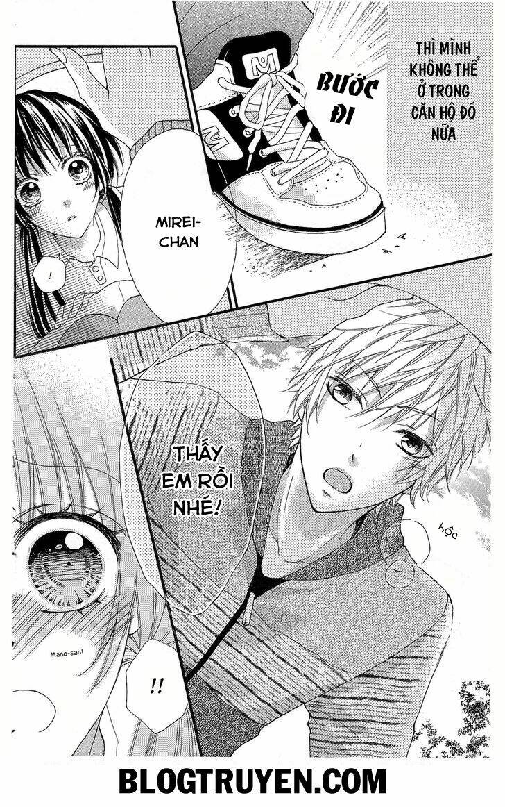 Boku No Uchi Ni Oide Chương 4 Ảnh 9