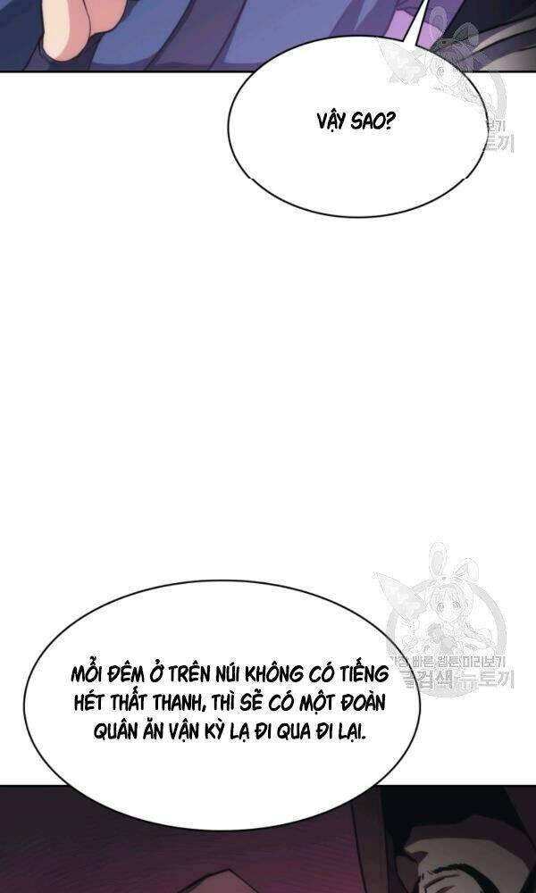 Sát Thủ 2044 Chương 47 Ảnh 18
