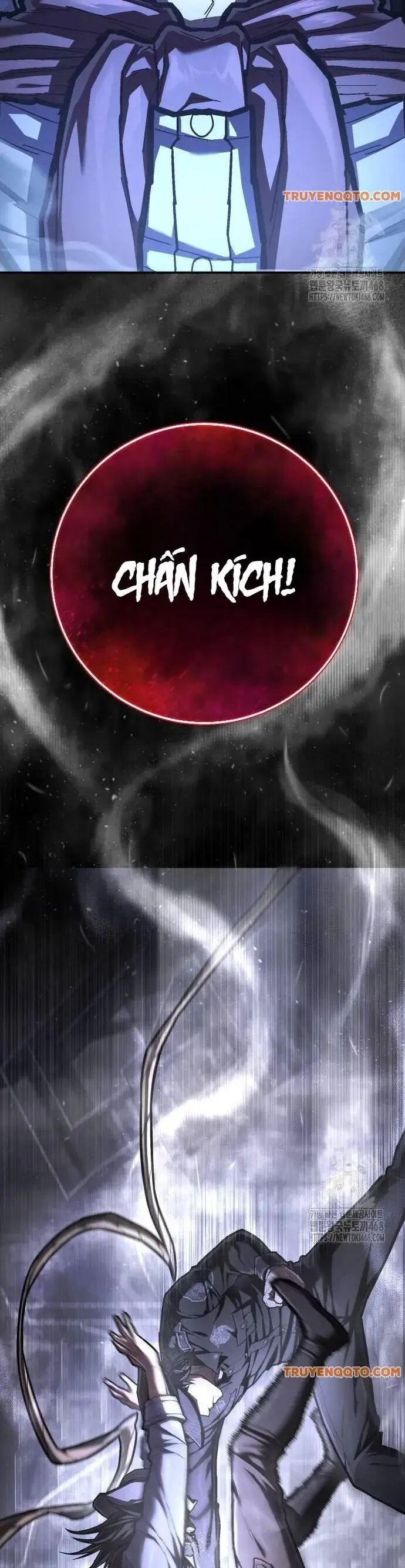 Đao Phủ Chương 48 Ảnh 39